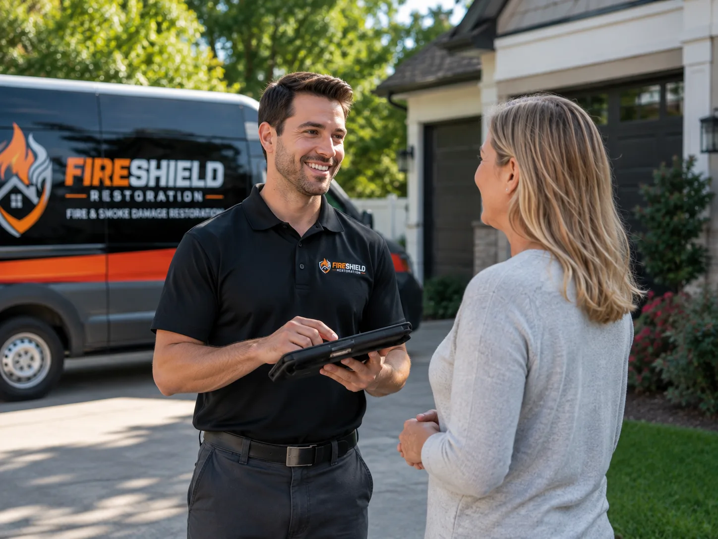 Fire And Smoke Damage Restoration Beaver, OK FAQs
